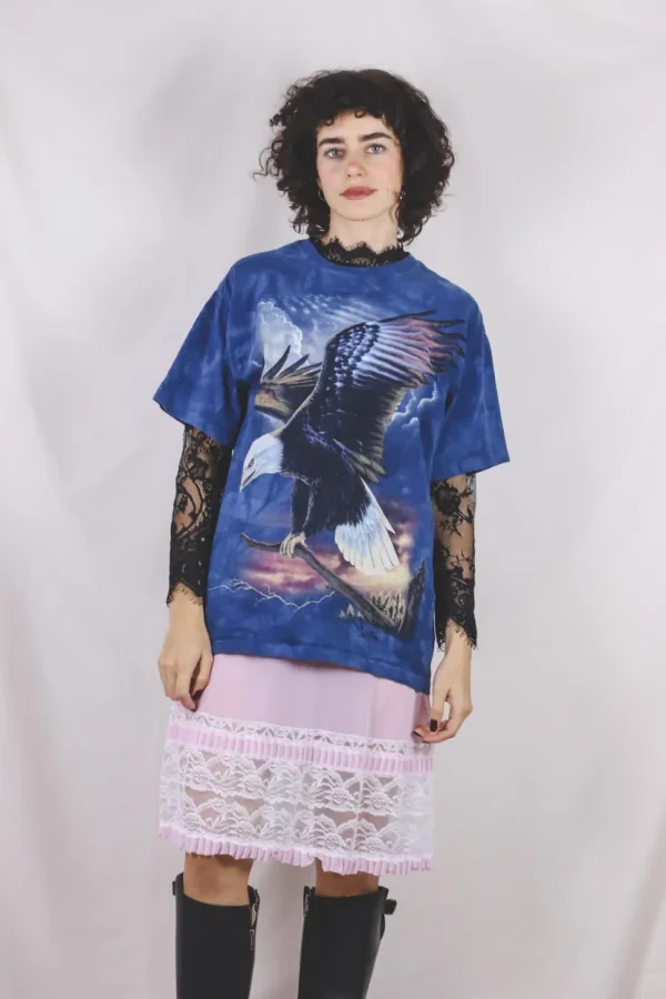 Free bird t-paita