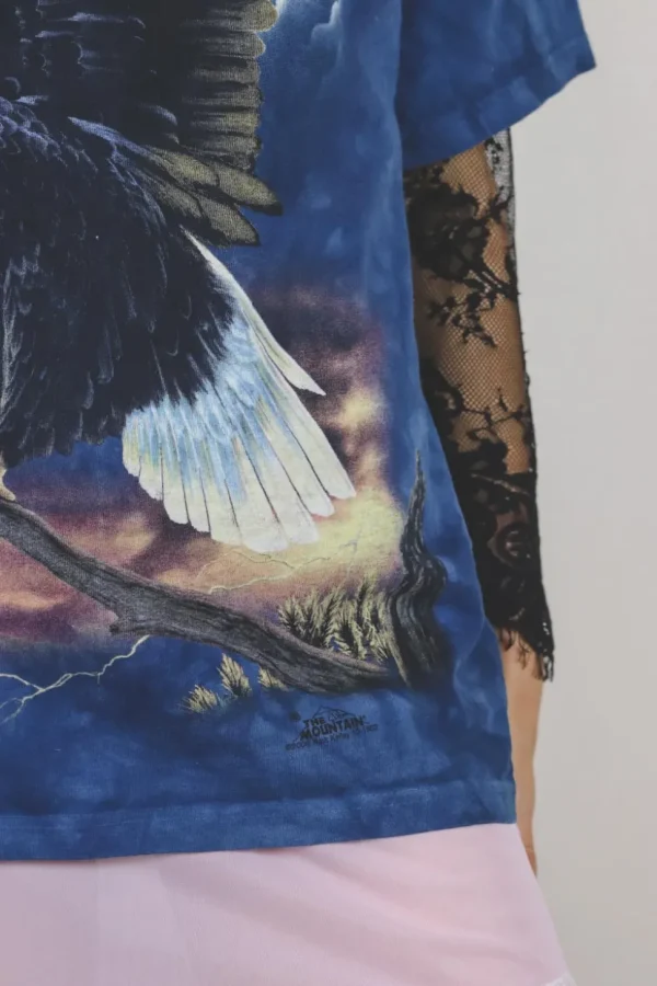Free bird t-paita