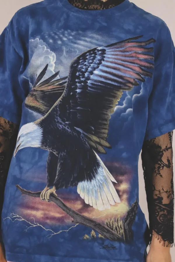 Free bird t-paita