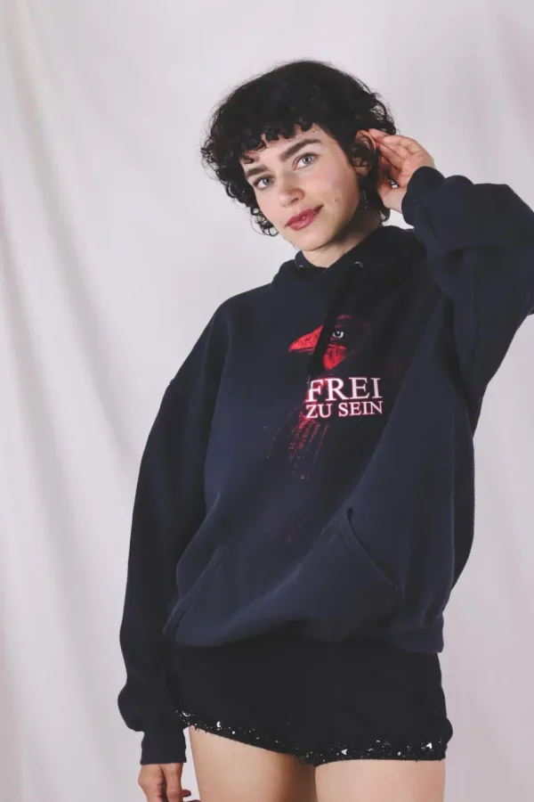 Frei vintagehuppari