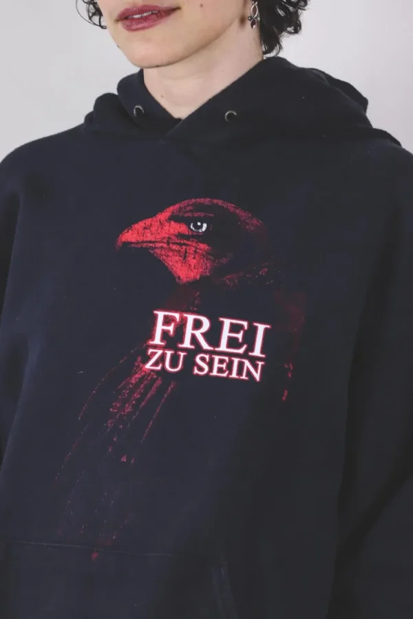 Frei vintagehuppari