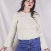 Freya vintageneule