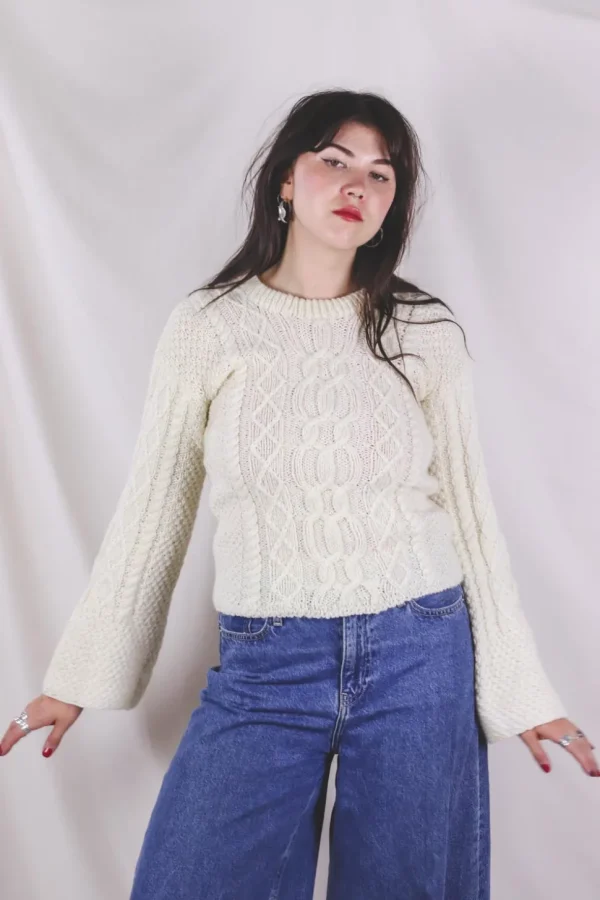 Freya vintageneule