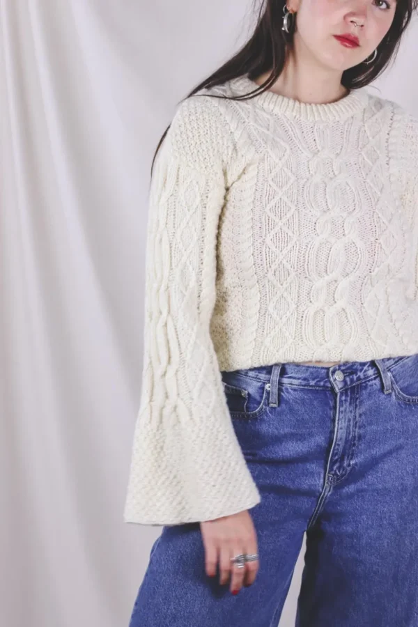 Freya vintageneule