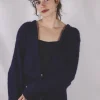 Frida vintagemohairneule