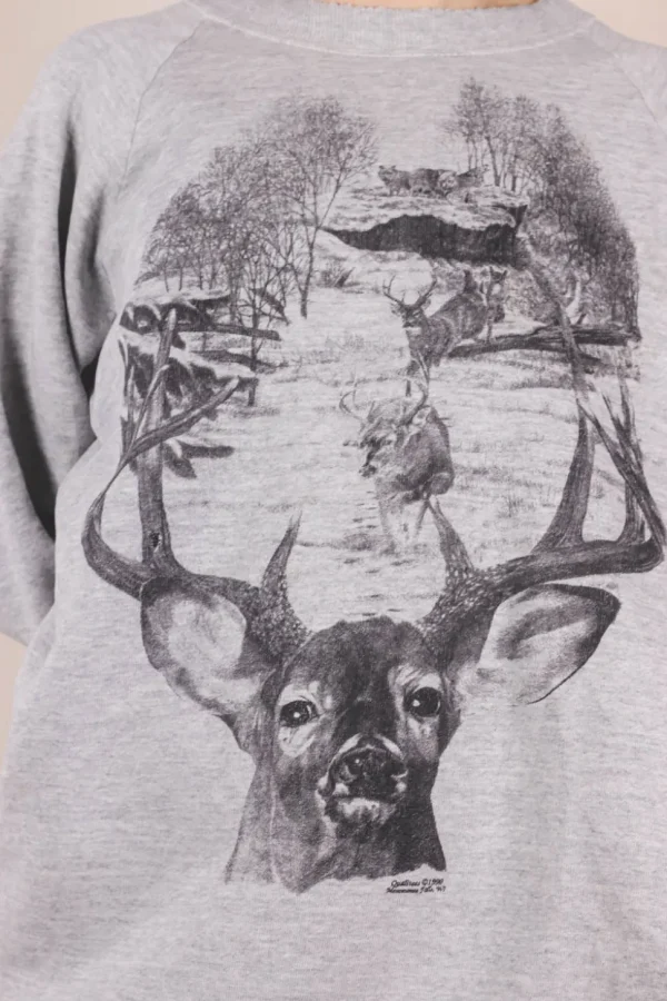 Friend 90-luvun amerikkalainen vintagecollege