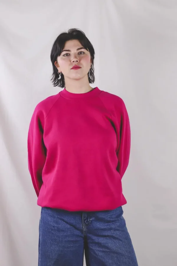 Fuchsia vintagecollege