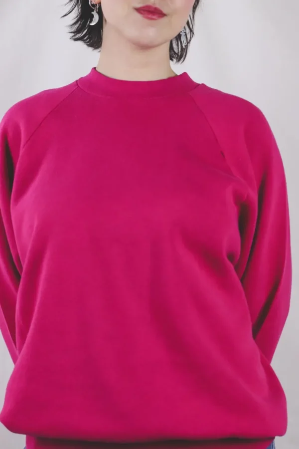 Fuchsia vintagecollege