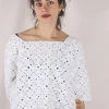 Gabi vintagevirkkuuneule