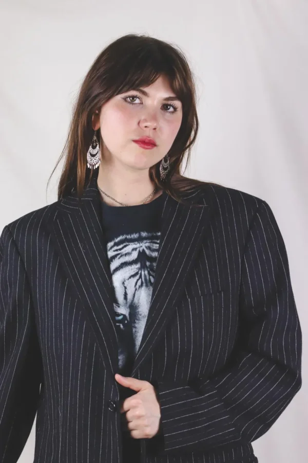 Galia kotimainen vintagebleiseri