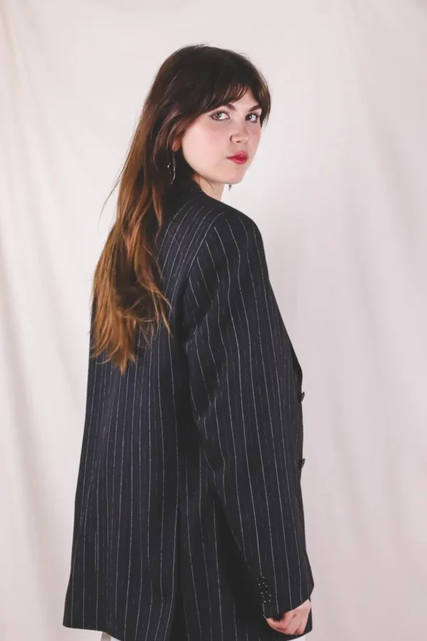 Galia kotimainen vintagebleiseri