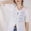 Gemi vintagevirkkuuneule
