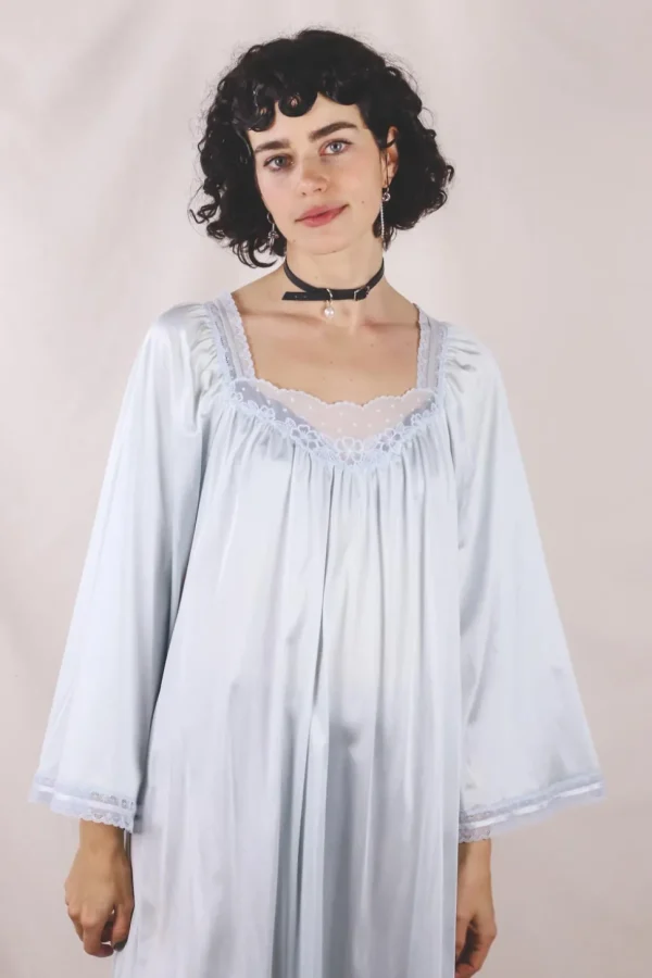 Gemma vintageyömekko