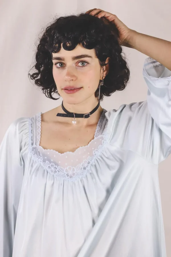 Gemma vintageyömekko