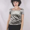 Genny samettipaita