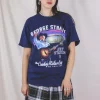 George Strait t-paita