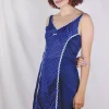 Gila vintage slip dress