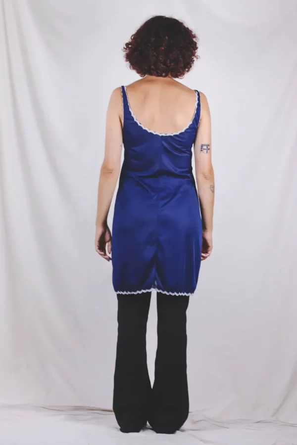 Gila vintage slip dress