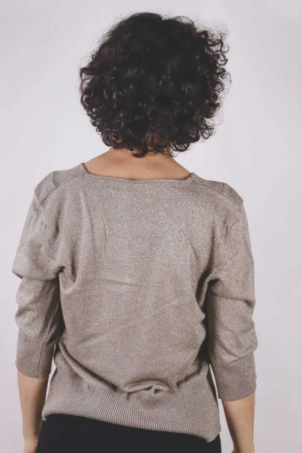 Goldie vintagekimalleneule