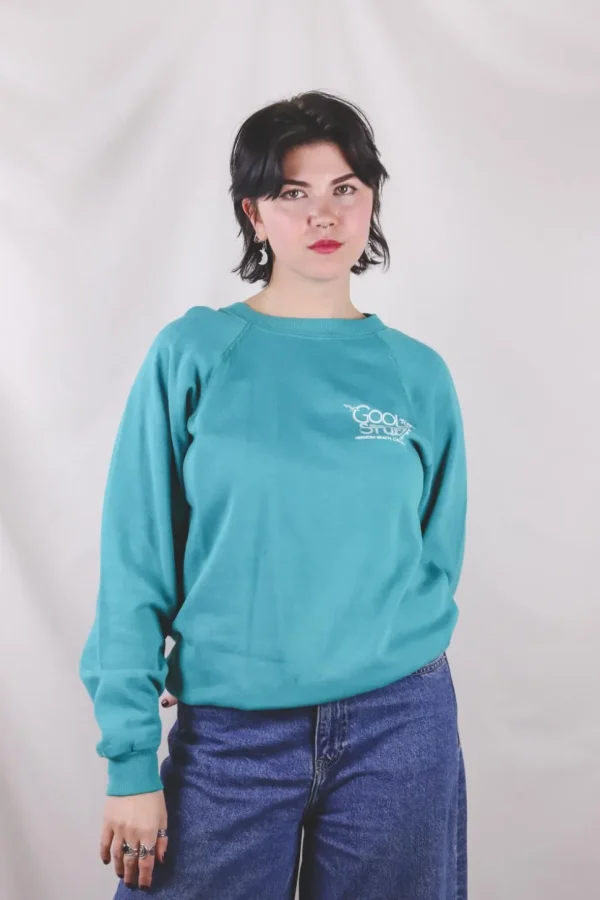 Good stuff California 90-luvun vintagecollege