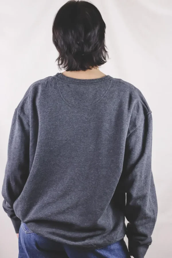 Grey Champion 2handcollege
