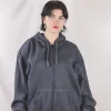 Grey Champion vintagehuppari