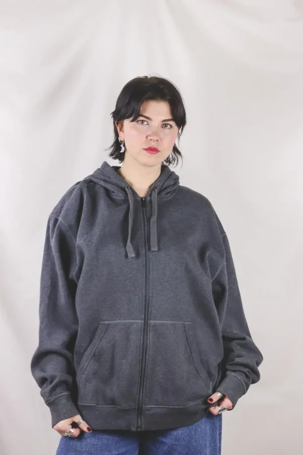 Grey Champion vintagehuppari