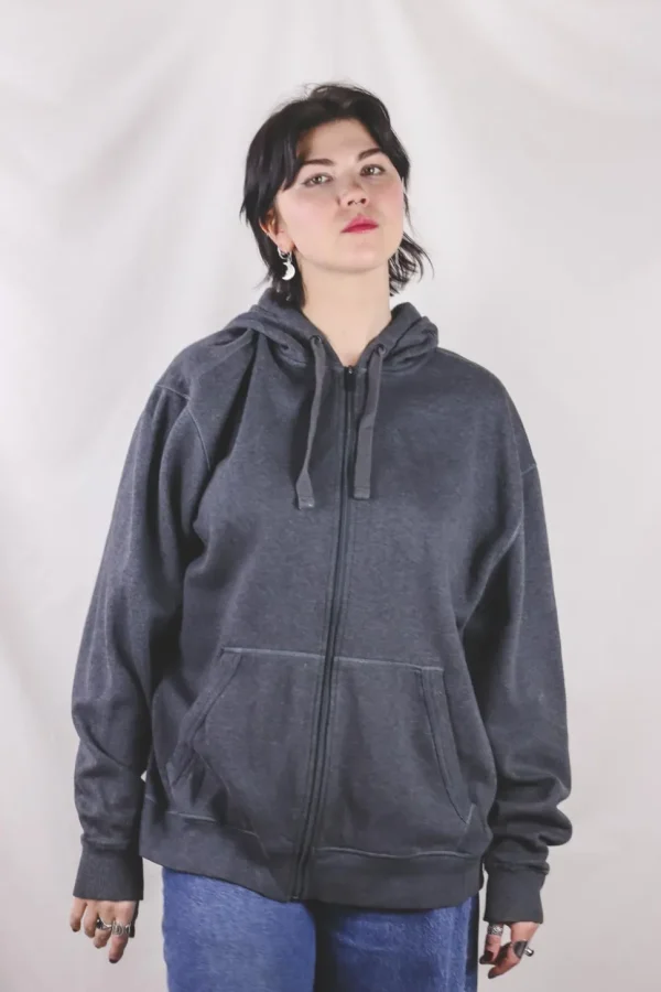 Grey Champion vintagehuppari