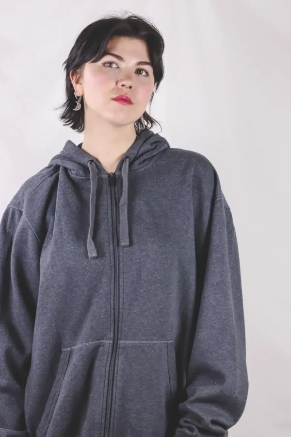 Grey Champion vintagehuppari