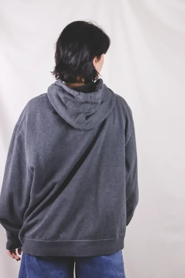 Grey Champion vintagehuppari