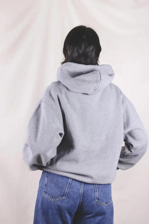 Grey R vintagehuppari