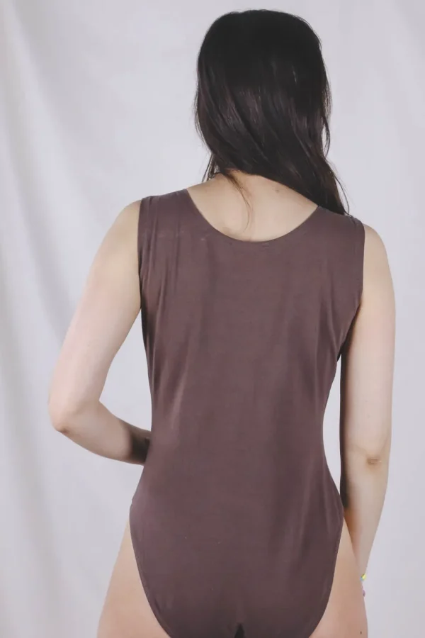 Halissa vintagebody