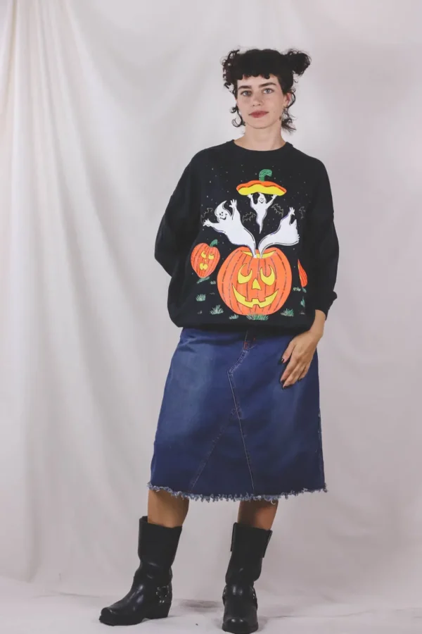Halloween vintagecollege