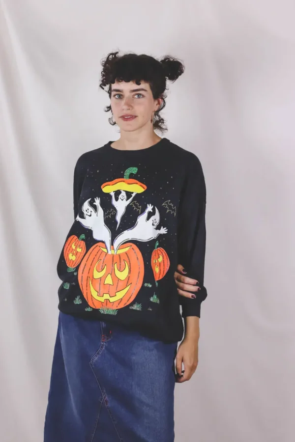 Halloween vintagecollege