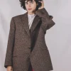 Hannah vintagebleiseri