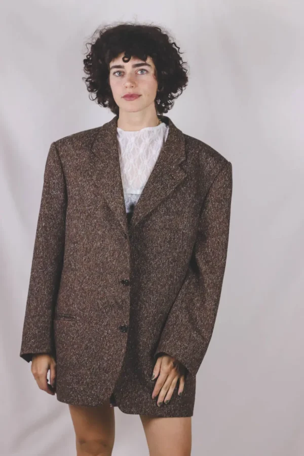 Hannah vintagebleiseri