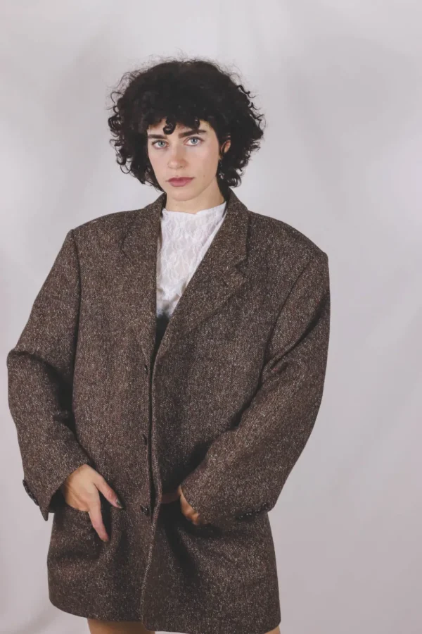 Hannah vintagebleiseri