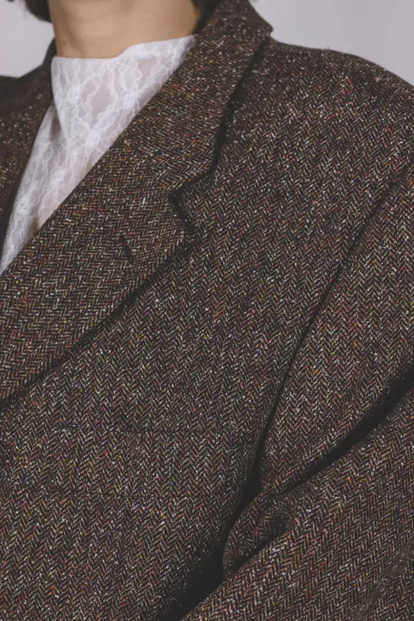 Hannah vintagebleiseri