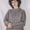 Hanne vintagepalmikkoneule