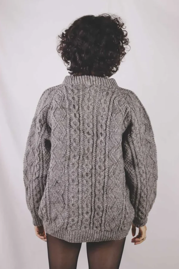 Hanne vintagepalmikkoneule