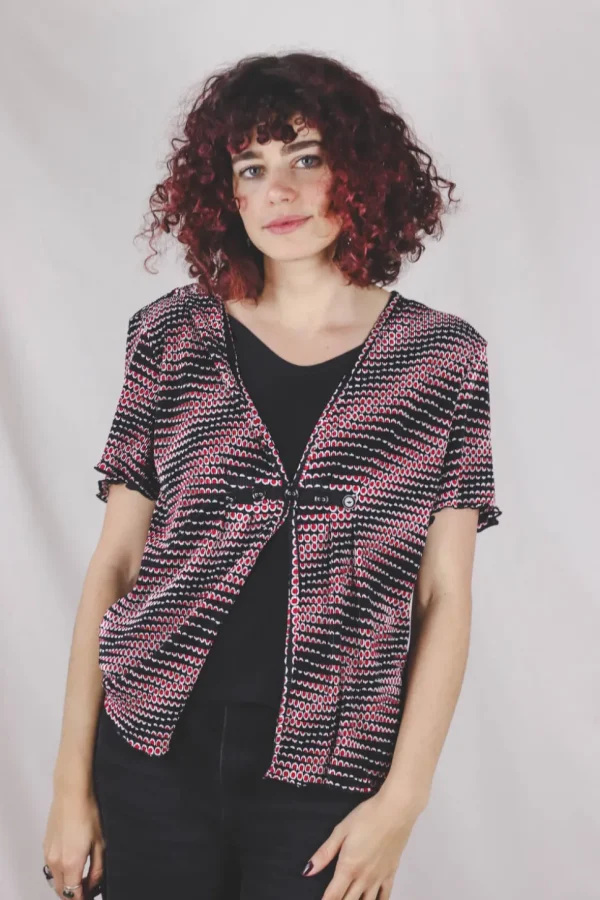 Hanni vintage t-paita