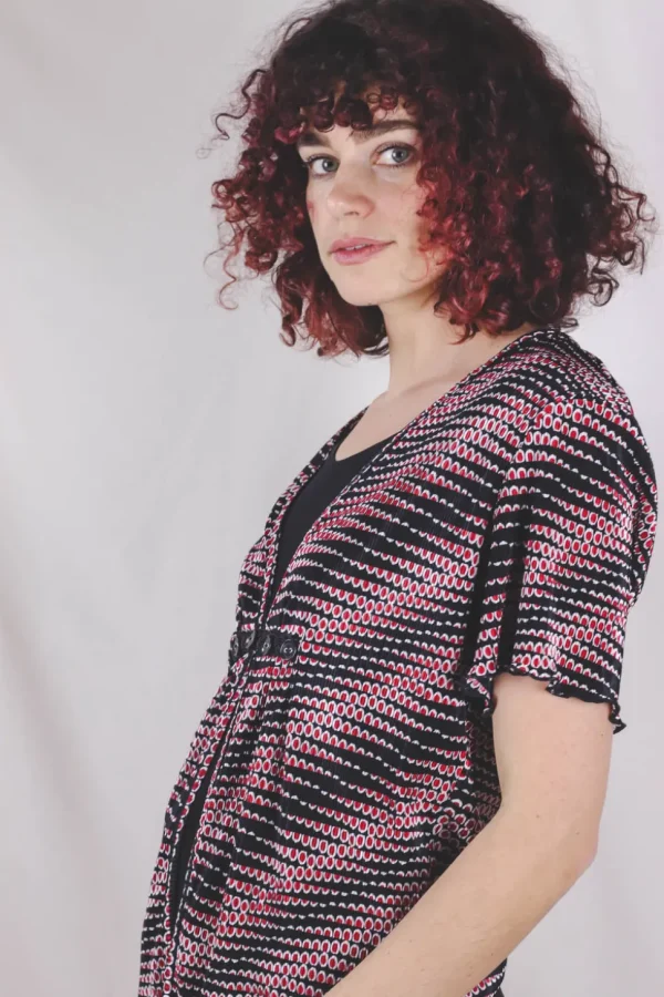 Hanni vintage t-paita