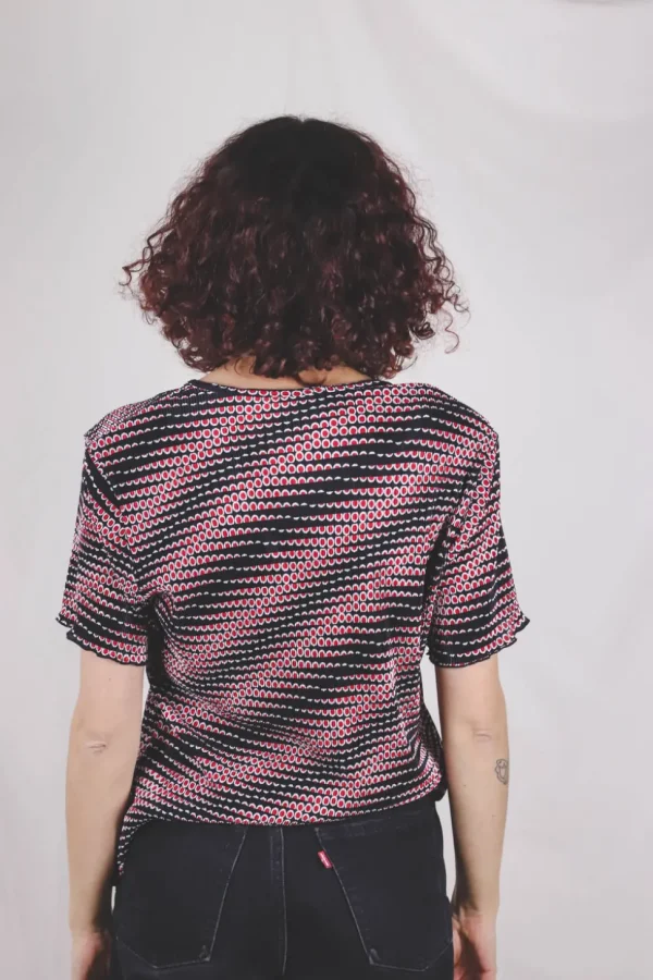 Hanni vintage t-paita