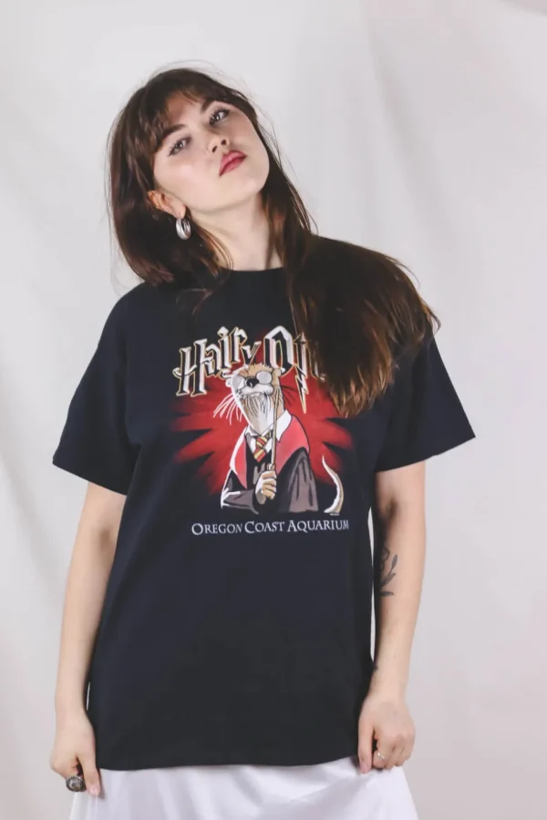 Harry Potter vintage-t-paita