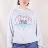 Heart bunnies 90-luvun vintagecollege