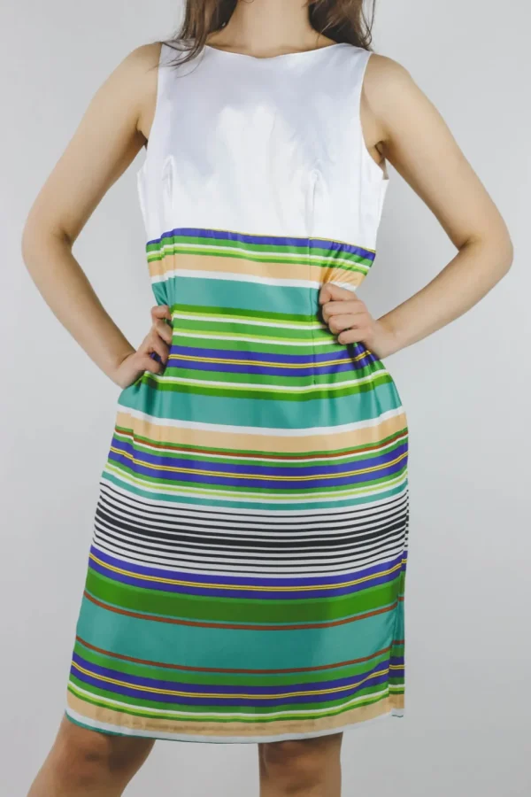 Hebi vintagemekko