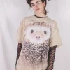 Hedgehog t-paita