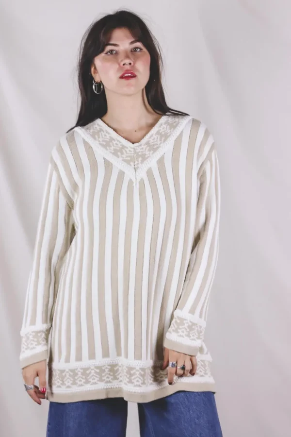 Helda vintageneule