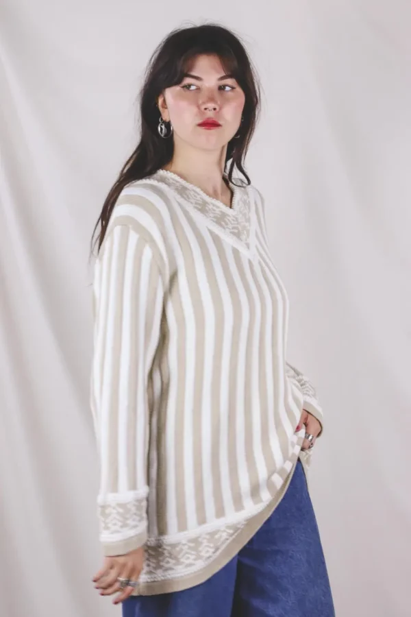 Helda vintageneule