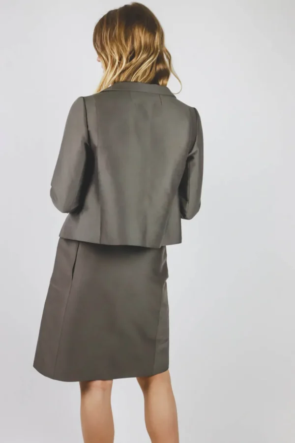 Helde 60-luvun vintagesetti